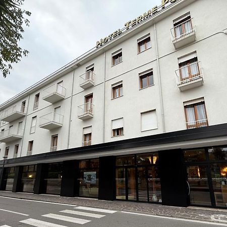 Hotel Terme Posta Padova Hotel Rc12 Абано-Терме Экстерьер фото