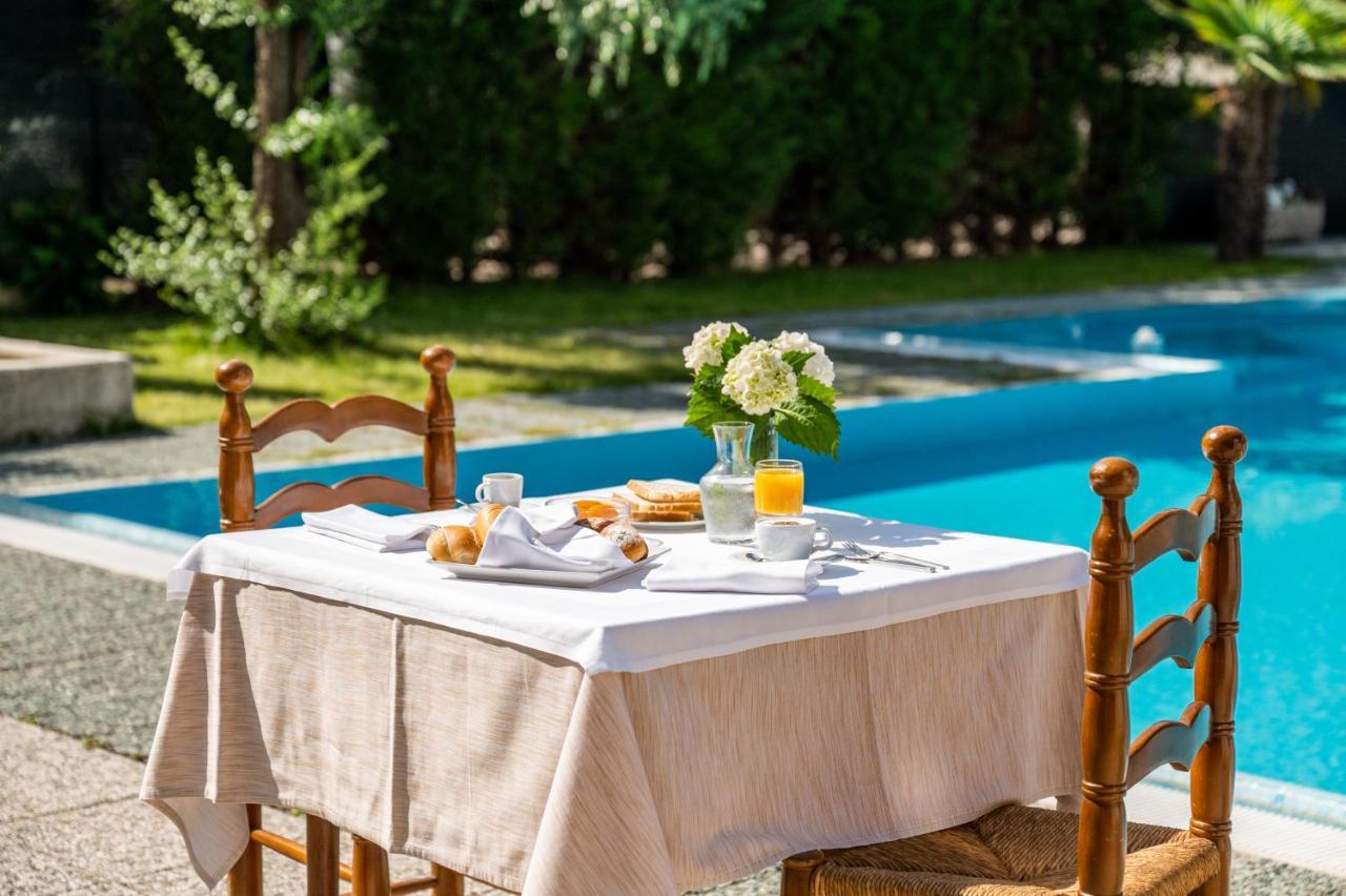 Hotel Terme Posta Padova Hotel Rc12 Абано-Терме Экстерьер фото