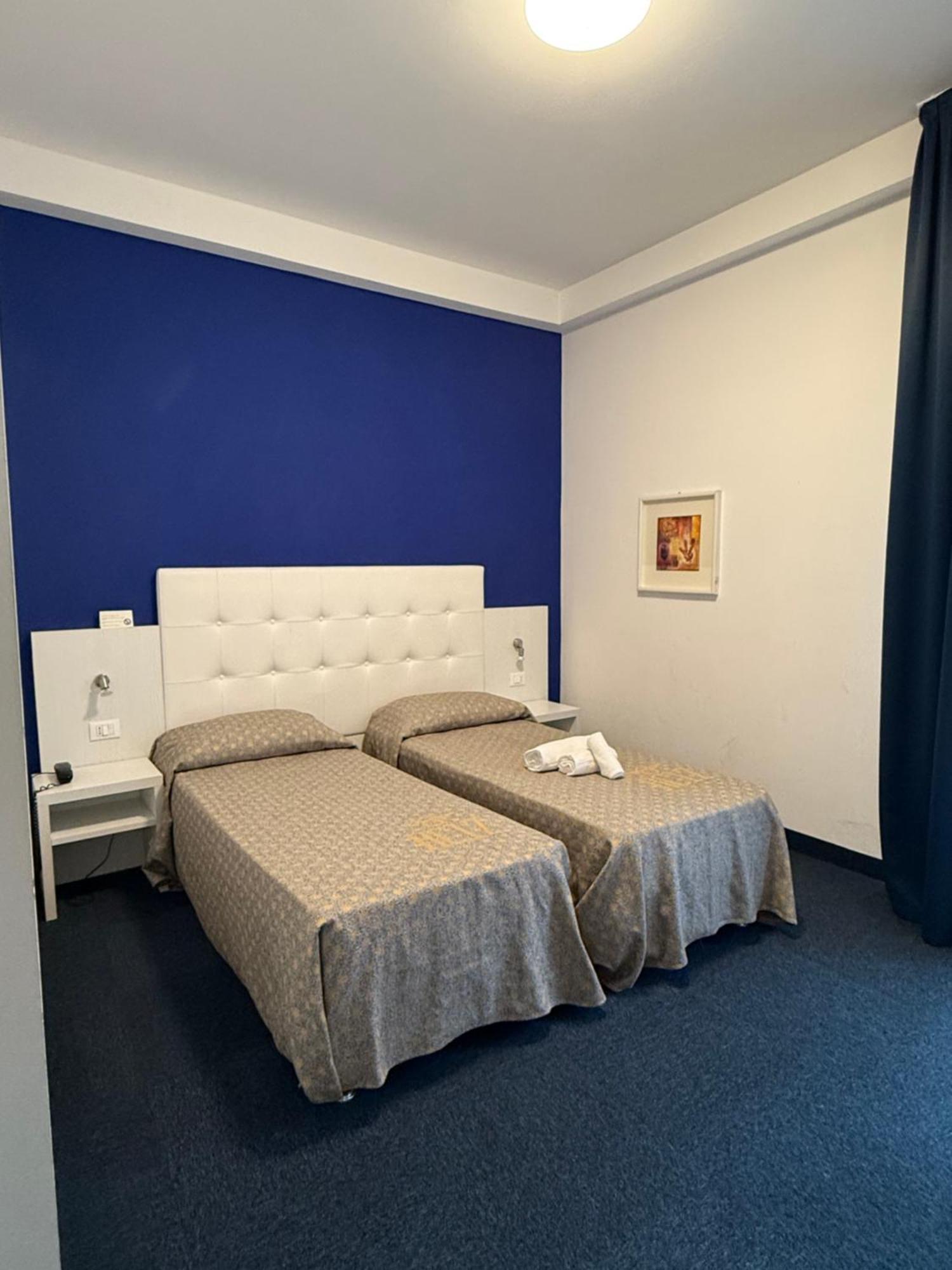 Hotel Terme Posta Padova Hotel Rc12 Абано-Терме Экстерьер фото